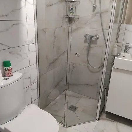 Apartamentai Gintaras