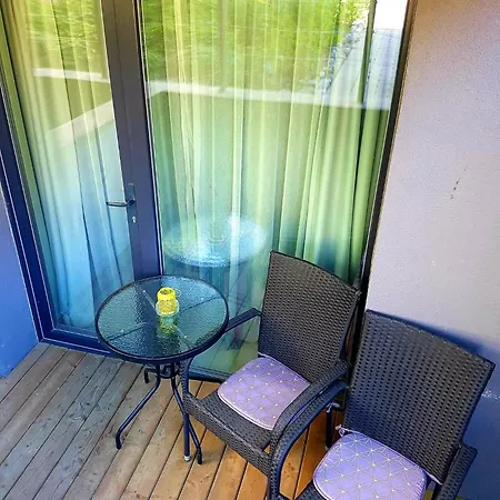 Apartamentai Gintaras