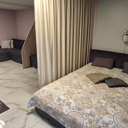 Apartamentai Gintaras