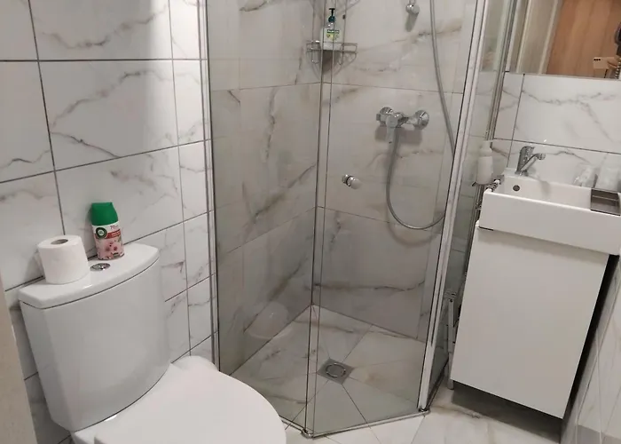 Apartamentai Gintaras